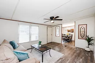 38 Dogwood Dr, Tarboro, NC 27886 - Photo 6