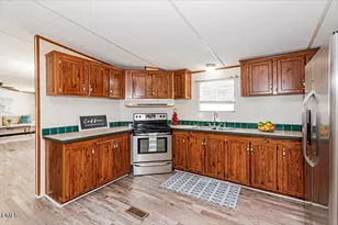 38 Dogwood Dr, Tarboro, NC 27886 - Photo 8