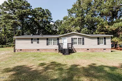 38 Dogwood Drive, Tarboro, NC 27886 - Photo 18