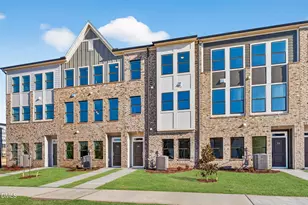 593 Bandon Aly, Cary, NC 27513 - Photo 6