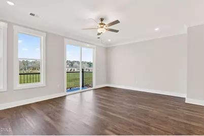 593 Bandon Alley, Cary, NC 27513 - Photo 10