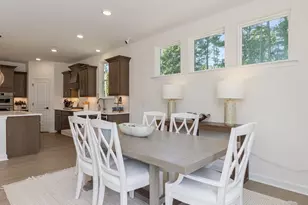 852 Dragonfly Pond Wy, Wake Forest, NC 27587 - Photo 18