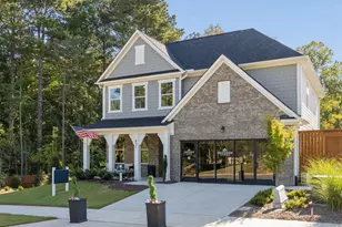 852 Dragonfly Pond Wy, Wake Forest, NC 27587 - Photo 2
