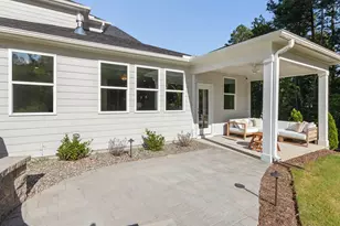 852 Dragonfly Pond Wy, Wake Forest, NC 27587 - Photo 42