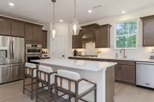 852 Dragonfly Pond Wy, Wake Forest, NC 27587 - Photo 10