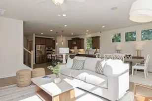 852 Dragonfly Pond Wy, Wake Forest, NC 27587 - Photo 16