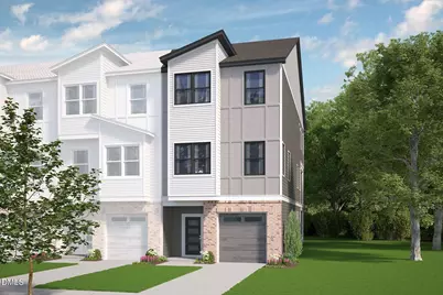 804 Portia Way, Morrisville, NC 27560 - Photo 22