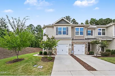 1003 Apogee Drive, Durham, NC 27713 - Photo 2