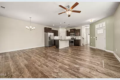 1003 Apogee Drive, Durham, NC 27713 - Photo 8