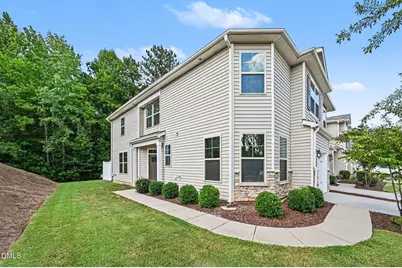 1003 Apogee Drive, Durham, NC 27713 - Photo 4