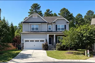 109 Bushwood Ct, Durham, NC 27713 - Photo 1
