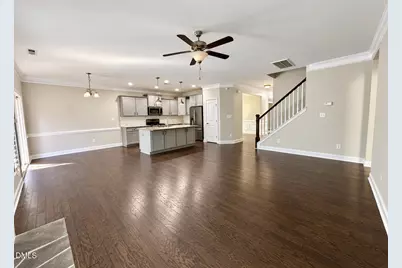 109 Bushwood Court, Durham, NC 27713 - Photo 8