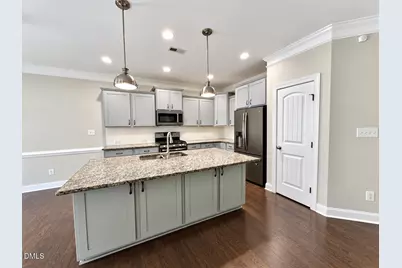 109 Bushwood Court, Durham, NC 27713 - Photo 4