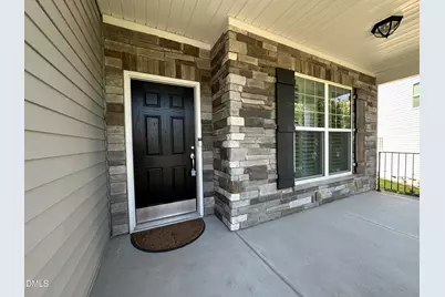109 Bushwood Court, Durham, NC 27713 - Photo 2