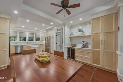 216 Mill Race Drive, Chapel Hill, NC 27514 - Photo 12