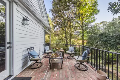 216 Mill Race Drive, Chapel Hill, NC 27514 - Photo 48