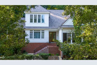 216 Mill Race Drive, Chapel Hill, NC 27514 - Photo 2