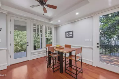 216 Mill Race Drive, Chapel Hill, NC 27514 - Photo 10