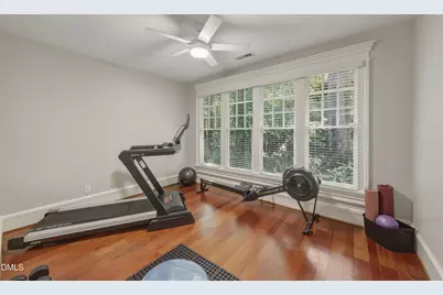 216 Mill Race Drive, Chapel Hill, NC 27514 - Photo 38