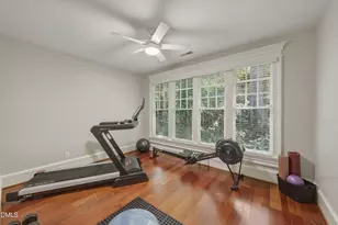 216 Mill Race Dr, Chapel Hill, NC 27514 - Photo 38
