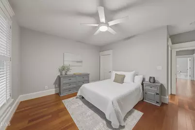 216 Mill Race Drive, Chapel Hill, NC 27514 - Photo 34