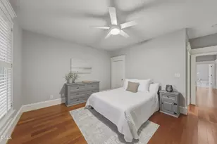 216 Mill Race Dr, Chapel Hill, NC 27514 - Photo 34