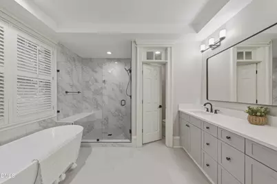 216 Mill Race Drive, Chapel Hill, NC 27514 - Photo 24
