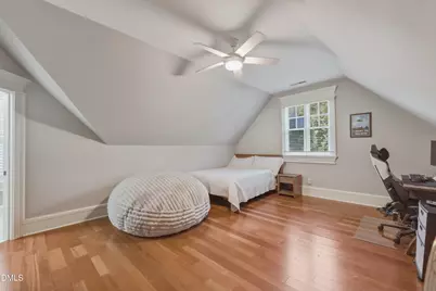 216 Mill Race Drive, Chapel Hill, NC 27514 - Photo 36