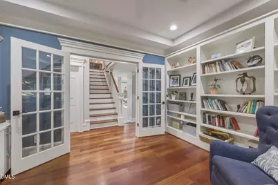 216 Mill Race Drive, Chapel Hill, NC 27514 - Photo 18