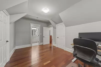 216 Mill Race Drive, Chapel Hill, NC 27514 - Photo 40
