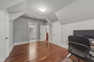 216 Mill Race Dr, Chapel Hill, NC 27514 - Photo 40