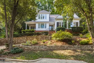 216 Mill Race Dr, Chapel Hill, NC 27514 - Photo 1