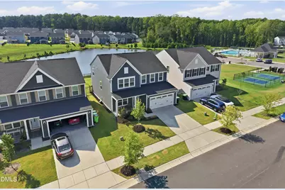 1056 Chevy Park Landing, Wendell, NC 27591 - Photo 44