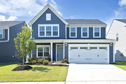 1056 Chevy Park Landing, Wendell, NC 27591 - Photo 1