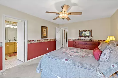 1968 Bowles Avenue, Creedmoor, NC 27522 - Photo 24
