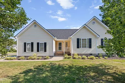 1968 Bowles Avenue, Creedmoor, NC 27522 - Photo 36