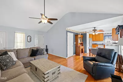 1968 Bowles Avenue, Creedmoor, NC 27522 - Photo 30
