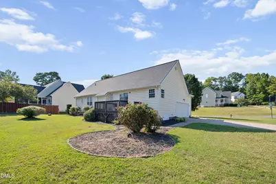 1968 Bowles Avenue, Creedmoor, NC 27522 - Photo 12