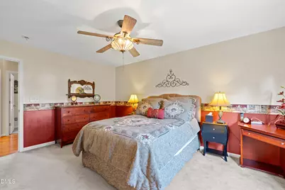 1968 Bowles Avenue, Creedmoor, NC 27522 - Photo 1