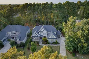 7217 Ledford Grove Ln, Wake Forest, NC 27587 - Photo 50