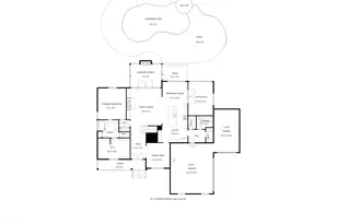7217 Ledford Grove Ln, Wake Forest, NC 27587 - Photo 54