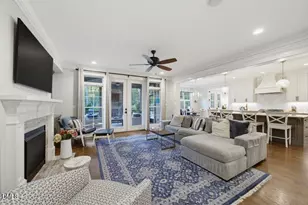 7217 Ledford Grove Ln, Wake Forest, NC 27587 - Photo 6