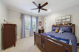 7217 Ledford Grove Ln, Wake Forest, NC 27587 - Photo 28