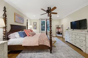 7217 Ledford Grove Ln, Wake Forest, NC 27587 - Photo 20