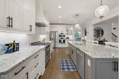 7217 Ledford Grove Lane, Wake Forest, NC 27587 - Photo 22