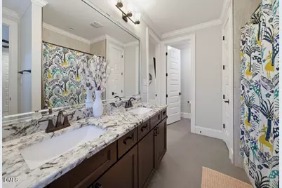 7217 Ledford Grove Lane, Wake Forest, NC 27587 - Photo 36