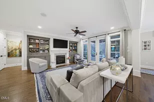 7217 Ledford Grove Ln, Wake Forest, NC 27587 - Photo 8