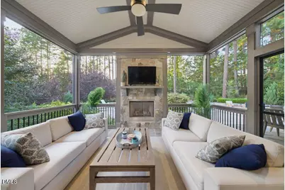 7217 Ledford Grove Lane, Wake Forest, NC 27587 - Photo 10