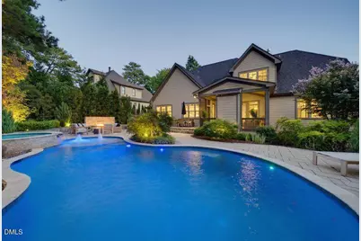 7217 Ledford Grove Lane, Wake Forest, NC 27587 - Photo 44
