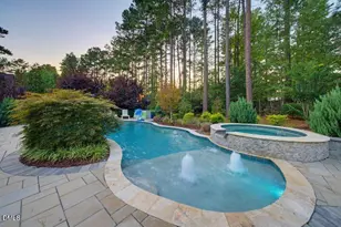 7217 Ledford Grove Ln, Wake Forest, NC 27587 - Photo 42